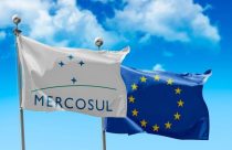 Acordo Mercosul-UE tem disposições para eliminar barreiras a comércio de serviços