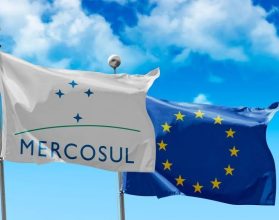 Acordo Mercosul-UE tem disposições para eliminar barreiras a comércio de serviços