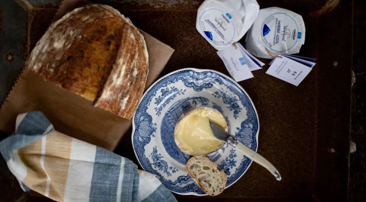 Melhor queijo do mundo é brasileiro, Morro Azul vence concurso internacional