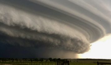 Alerta de temporais: Veja onde vai chover forte no Brasil hoje