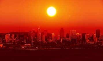 Previsão do Cemaden indica forte probabilidade de El Niño no segundo semestre de 2026