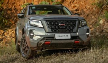 nissan na agrishow
