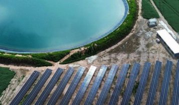 Maior projeto smart grid em pivô de irrigação do Brasil