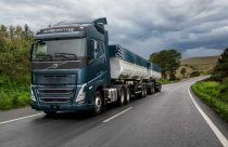 Amaggi é maior frotista de Volvo FH B100 100% a biodiesel no País