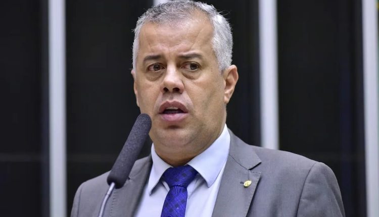 Evair Vieira de Melo é o novo presidente da Comissão de Agricultura