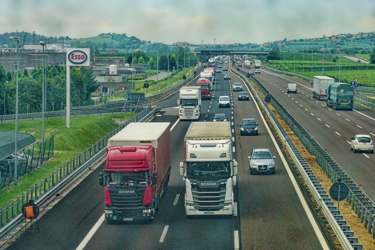 Os desafios do logistica brasileira no intermodal no agro vao alem do transporte