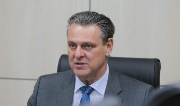 Em reunião com Haddad, Fávaro discute recursos para o Plano Safra 24/25