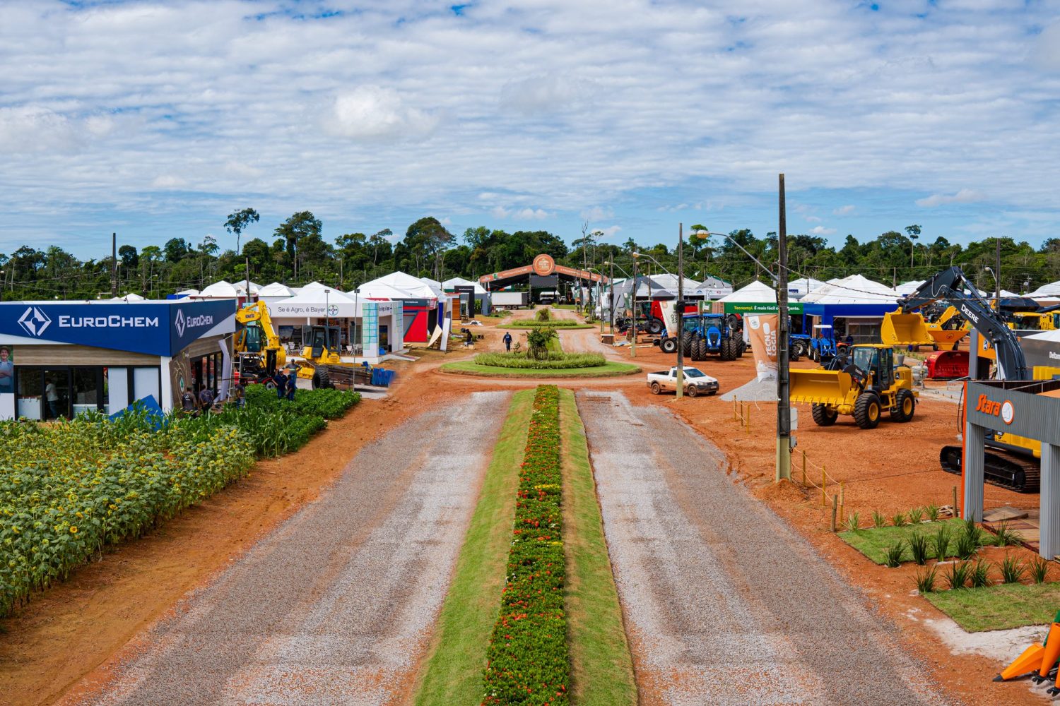 SHOW AGRO COOPERNORTE 2024