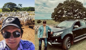 Fazenda de Chitãozinho