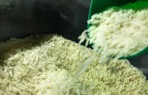 arroz importação - Marcello Casal Jr - Agência Brasil