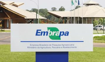 capa - edital do concurso da embrapa