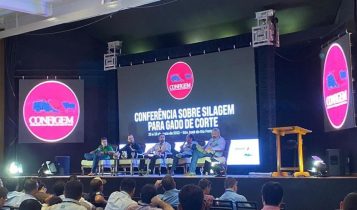 configem - evento sobre silagem para gado de corte