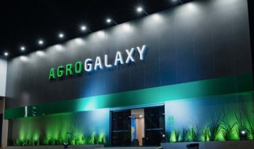 Em apenas um mês, a empresa Em apenas um mês, FIDC da Agrogalaxy atinge marca de um bilhão
