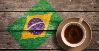 Dia nacional do café e do milho: A relevância de dois grãos que simbolizam o Brasil