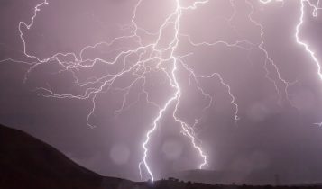 Confira a previsão do tempo para todo o país neste fim de semana