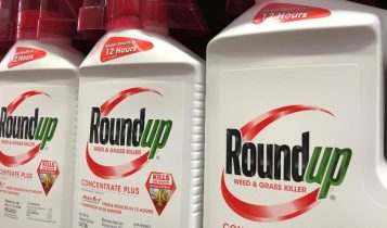CEO da Bayer diz que processos sobre o herbicida Roundup são ameaça