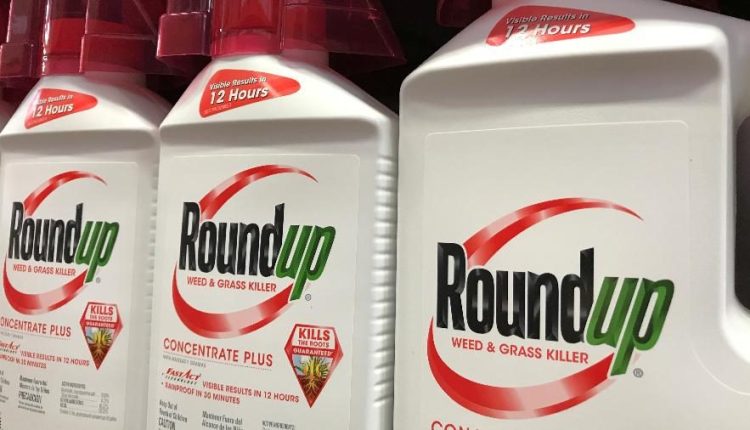 CEO da Bayer diz que processos sobre o herbicida Roundup são ameaça