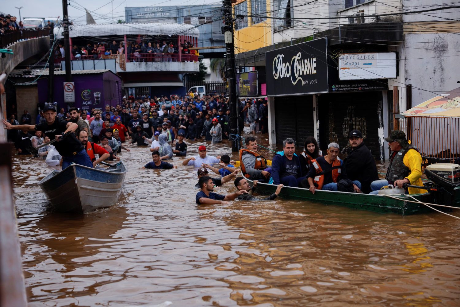 Rio Grande do Sul