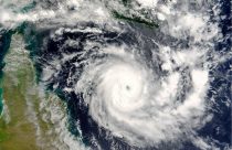 Alerta Máximo: Combo de Frente Fria e ZCAS traz risco de temporais severos neste fim de semana