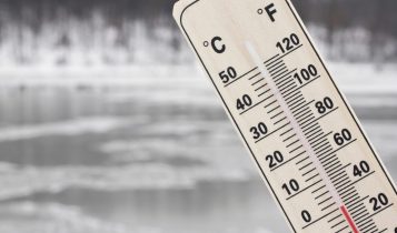 Frente fria deve provocar chuva, geada e chance de neve, prevê Inmet; Confira