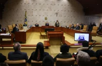 Barroso anuncia envio de recursos do Judiciário para o Rio Grande do Sul