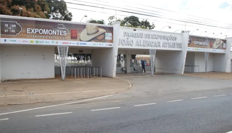 Rural faz lançamento da Expomontes e apresenta Rainhas segunda (06)