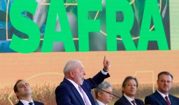 Plano Safra vetará recurso para 7% das propriedades rurais