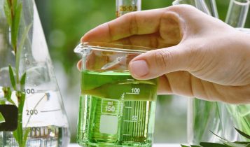 Bioinsumos: vendas crescem 15% no Brasil