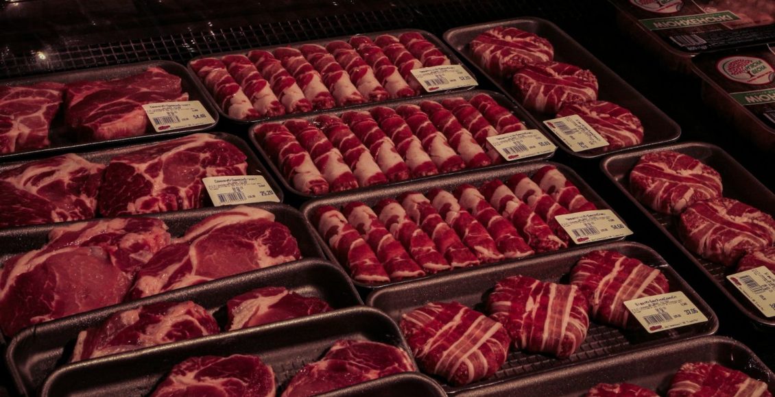 Diferenca de preco de carne brasileira e australiana pode chegar a 85 porcento - carne