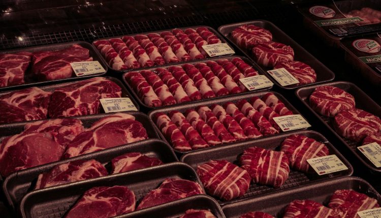 Diferenca de preco de carne brasileira e australiana pode chegar a 85 porcento - carne