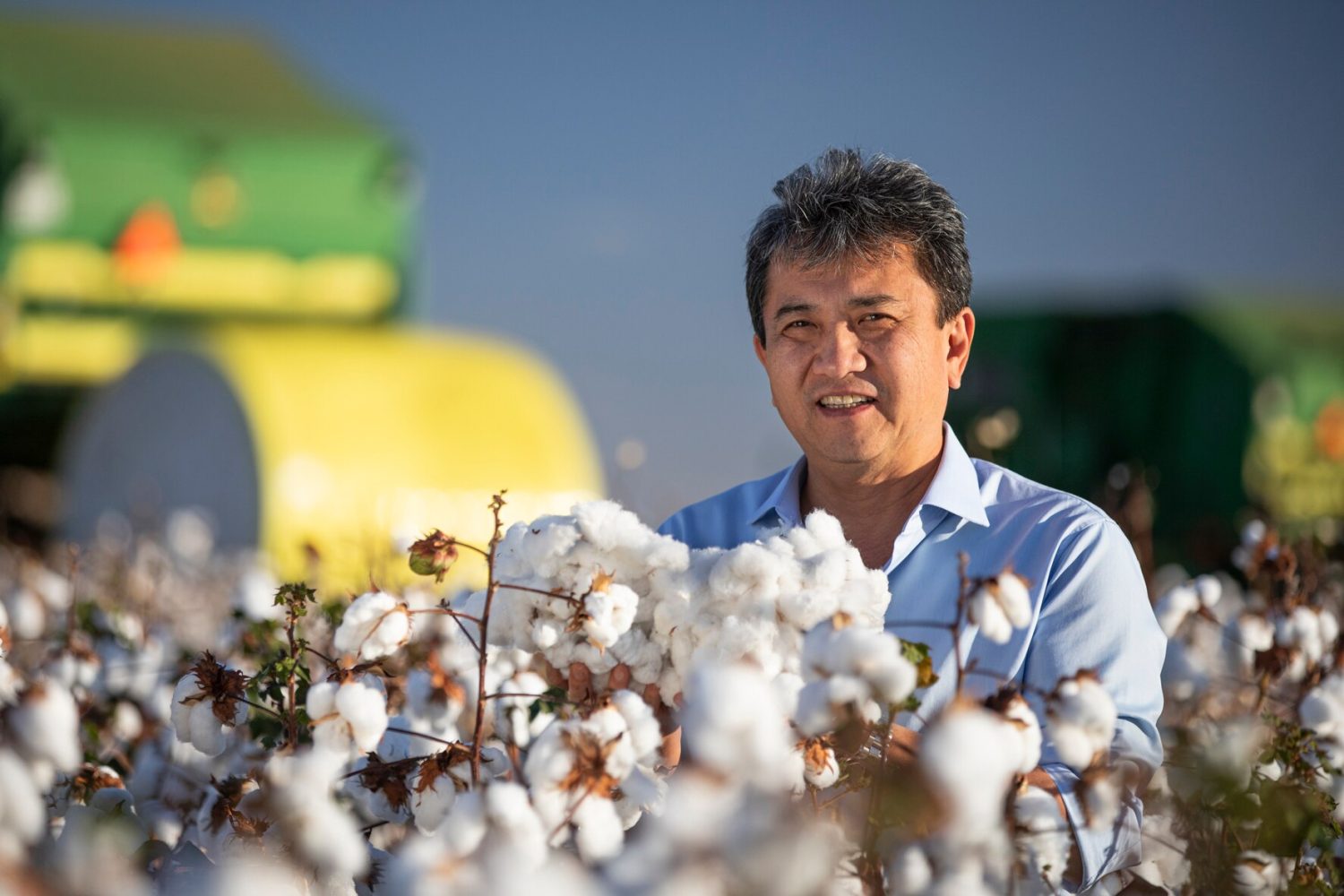 Como o Grupo Horita tornou-se um gigante no Agro brasileiro