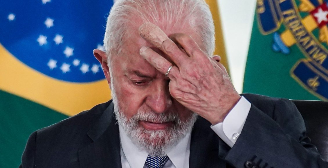 Problema é saber se precisa efetivamente cortar custos ou aumentar a arrecadação, diz lula