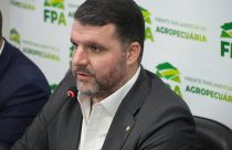 'Em vez de gastar comprando arroz, governo deveria focar no Plano Safra', diz Lupion, da FPA