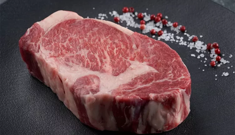 Ribeye Steak Angus - Corte bovino eleito o melhor do mundo é do Brasil