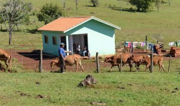 Prazo final para georreferenciamento de imóveis rurais de até 25 hectares se aproxima