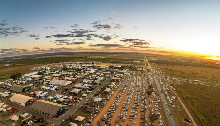 Com R$ 10,9 bi em negócios fechados, Bahia Farm Show supera expectativa e atinge novo recorde