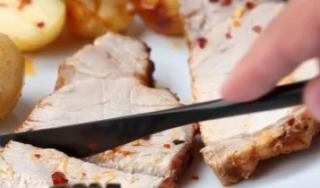 Embarques de carne suína crescem 26,6% em março