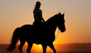 Como planejar uma cavalgada: Do trajeto à recepção