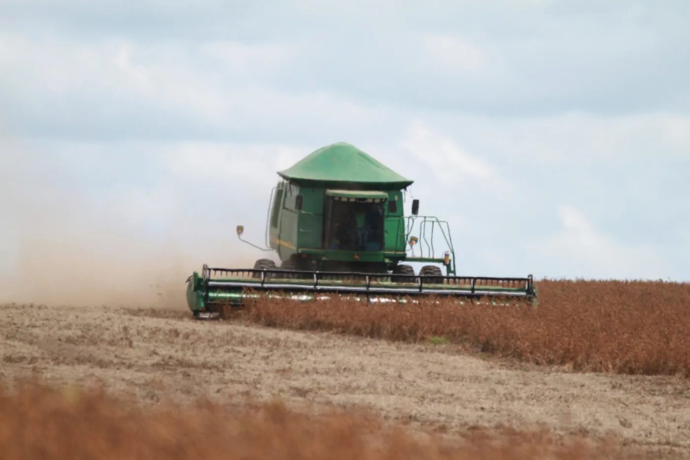 Reputação no agronegócio internacional: é possível mensurar o intangível?