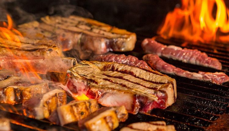 Defumação da carne, uma ciência do churrasco premium