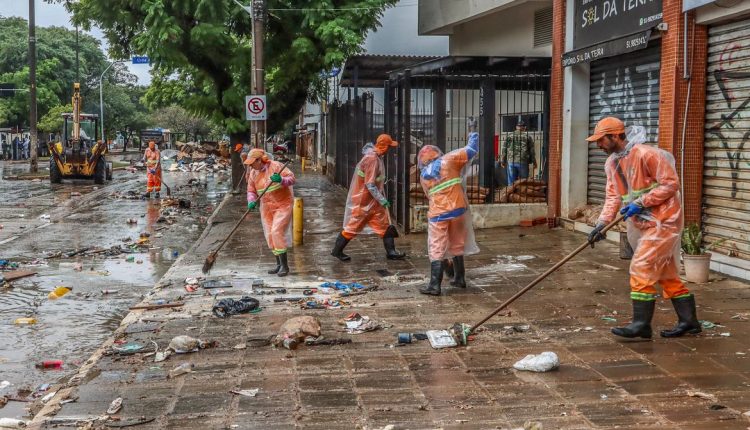 RS: Governo libera R$ 17,5 bi para construção de 12 mil moradias no RS