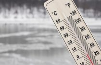 Climatempo emite alerta: tempo instável com frio e risco de geada nesta terça-feira