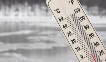 Climatempo emite alerta: tempo instável com frio e risco de geada nesta terça-feira