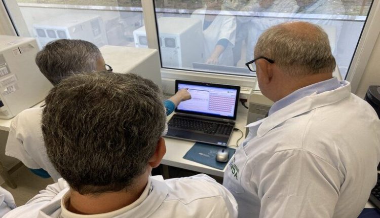 Laboratório do Mapa em Campinas emitiu laudo de doença de Newcastle em 24 horas