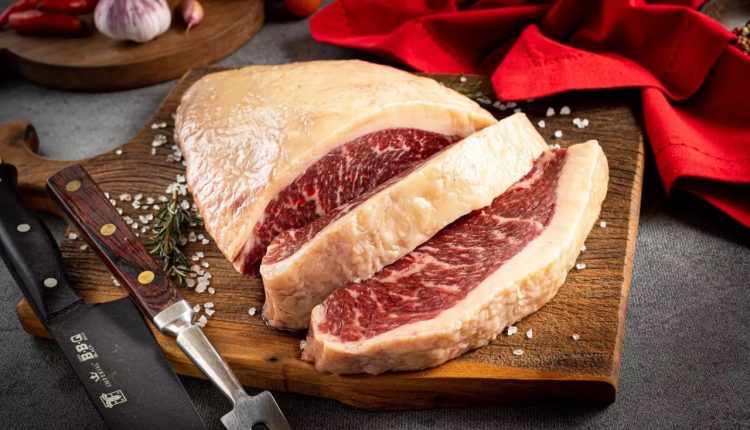 regras para rotulagem da carne bovina