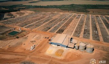 MFG confinamento - Mineiros - Confina Brasil 2