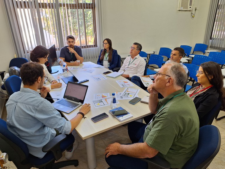 Mapa reúne setor agropecuário mineiro para definir estratégias para recuperação e conversão de áreas degradadas