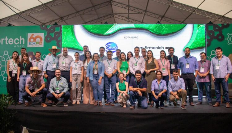 Mesa Brasileira da pecuária sustentável empossa nova diretoria para triênio 2024