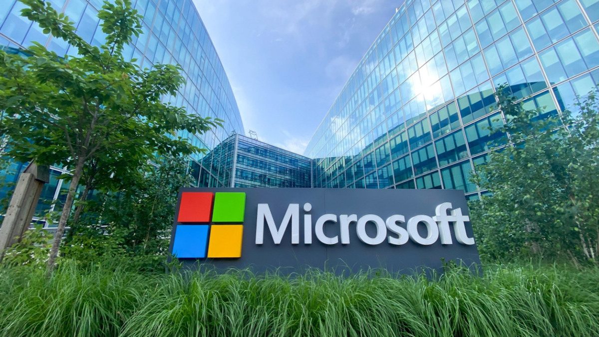Microsoft faz compra recorde de 8 milhões de créditos de carbono