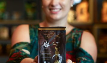 Cafés especiais produzidos por mulheres do norte pioneiro do Paraná serão expostos no Chile